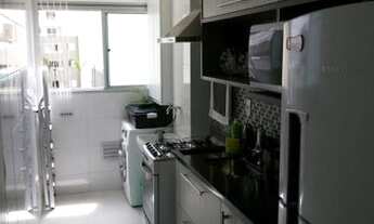 Imagem 5: Apartamento de 43 metros quadrados no bairro Água Branca com 2 quartos