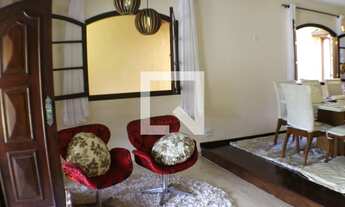 Imagem 5: Casa de Condomínio à Venda - Taquara, 3 Quartos, 260 m2