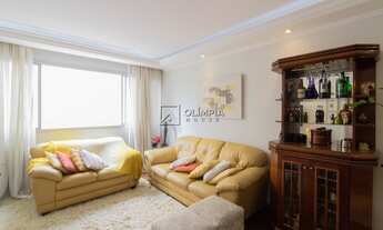 Imagem 2: Venda Apartamento 3 Dormitórios - 88 m² Pompéia