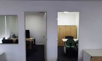 Imagem 3: CONJ. COMERCIAL - VILA OLÍMPIA - SP