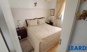 Imagem 6: APARTAMENTO - VILA MARIANA - SP