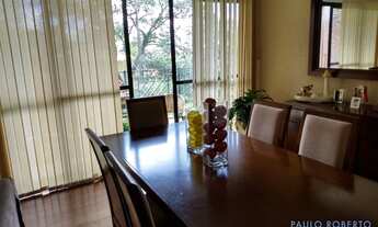 Imagem 2: APARTAMENTO - VILA MARIANA - SP