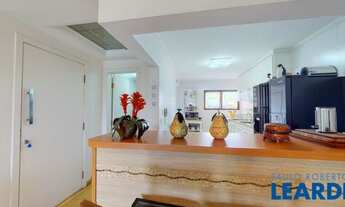 Imagem: APARTAMENTO - MOOCA - SP