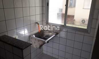 Imagem 6: Apartamento para aluguel, 2 quartos, 1 vaga, Jardim Colina - Uberlândia/MG