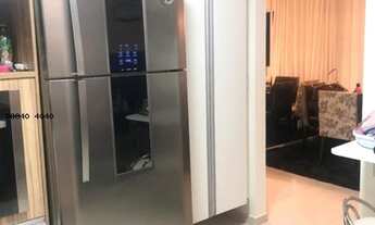 Imagem 2: Apartamento para Venda em Ribeirão Preto, Jardim Nova Aliança Sul, 3 dormitórios, 1 suíte