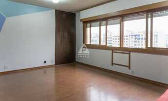 Imagem: Apartamento à venda, 4 quartos, 1 suíte