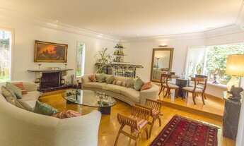 Imagem 3: Granja Julieta Casa com 4 dormitórios