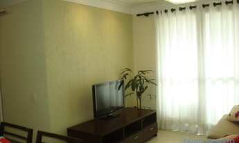 Imagem 4: APARTAMENTO - TATUAPÉ - SP