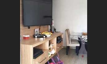 Imagem 2: APARTAMENTO - INTERLAGOS - SP