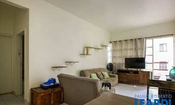 Imagem: APARTAMENTO - PINHEIROS - SP