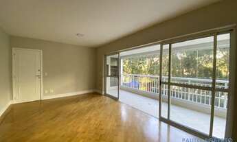 Imagem: APARTAMENTO - MORUMBI - SP