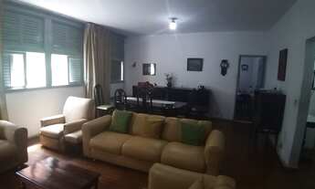 Imagem 2: Apartamento para venda com 200 metros quadrados com 4 quartos em Vitória - Salvador - BA