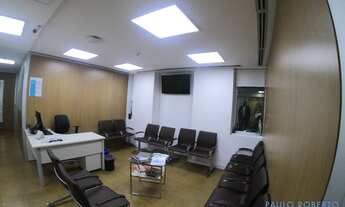 Imagem 6: CONJ. COMERCIAL - CONSOLAÇÃO - SP