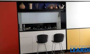 Imagem 4: APARTAMENTO - VILA NOVA CONCEIÇÃO - SP