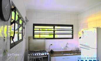 Imagem 4: SOBRADO - VILA ALBERTINA - SP