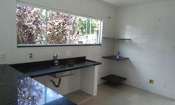 Imagem 4: Oportunidade Casa 3 qtos Condomínio fechado