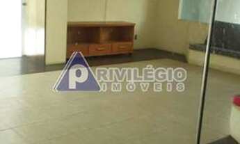 Imagem 3: Rua Capitão Salomão Sala quarto com vaga