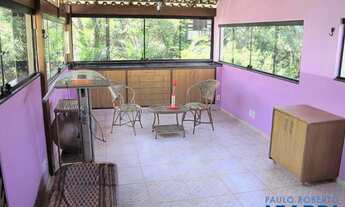 Imagem 6: SOBRADO - VILA ALBERTINA - SP