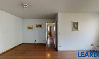 Imagem 4: APARTAMENTO - MOEMA PÁSSAROS - SP