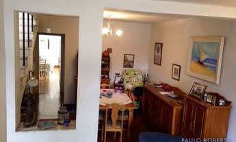 Imagem 7: CASA ASSOBRADADA - ACLIMAÇÃO - SP