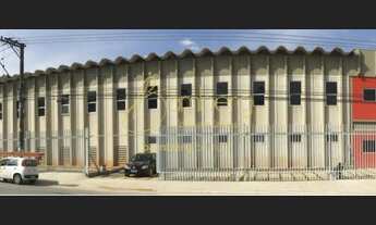 Imagem: Galpão Raposo Tavares Cotia