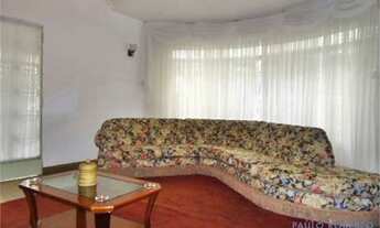 Imagem 4: CASA TÉRREA - SANTANA - SP