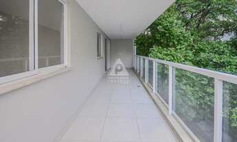 Imagem 7: Formidable Laranjeiras, apartamentos de 2 e 3 quartos pronto para morar