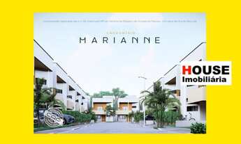 Imagem 3: Cap construção, Marianne residence