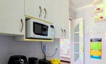 Imagem 4: APARTAMENTO - VILA CAMPESTRE - SP