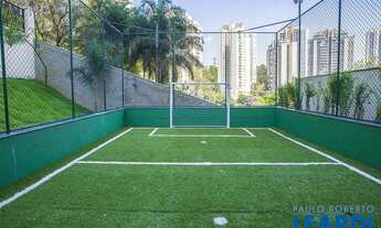 Imagem 3: APARTAMENTO - MORUMBI - SP