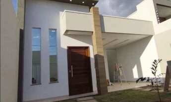 Imagem: Casa em Hortolândia