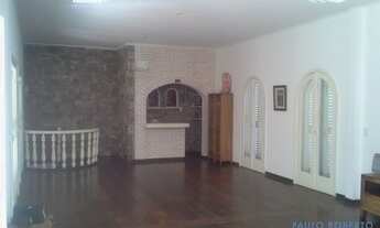 Imagem 2: CASA TÉRREA - MORUMBI - SP