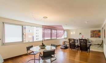 Imagem: SãO PAULO - Apartamento Padrão - Itaim