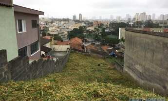Imagem 2: TERRENO - VILA HUMAITÁ - SP