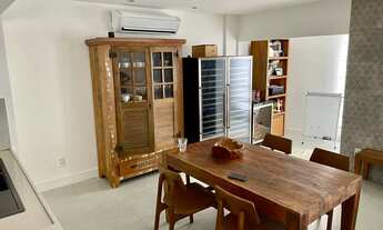 Imagem 7: Recém reconstruída e na 2a quadra