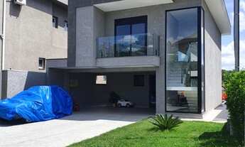 Imagem 4: Casa em condomínio em Santana de Parnaíba 3 dormitorios com 3 suítes