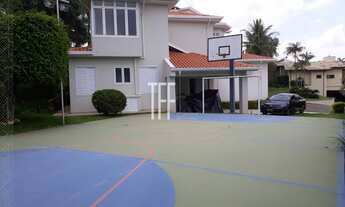 Imagem 7: Casa - Sítios de Recreio Gramado - Campinas