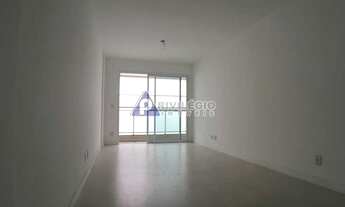 Imagem 5: Apartamento à venda, 2 quartos, 1 vaga, Botafogo - RIO DE JANEIRO/RJ