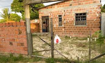Imagem 2: VENDO CASA NO PARQUE VERDE 2 FALTANDO ACABAMENTO