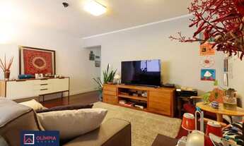 Imagem 4: Apartamento Venda Vila Madalena 114 m² 3 Dormitórios