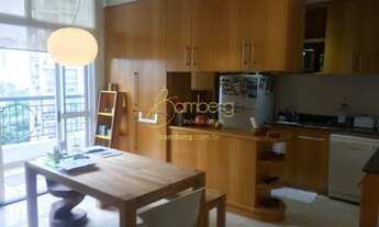 Imagem 3: Apartamento Loft Panamby