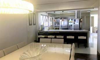 Imagem 6: Impecável com venda toda mobiliada