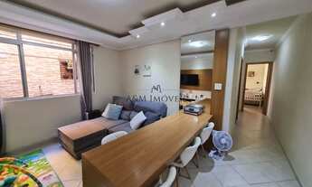 Imagem 2: Apartamento com 2 dormitórios à venda em Belo Horizonte