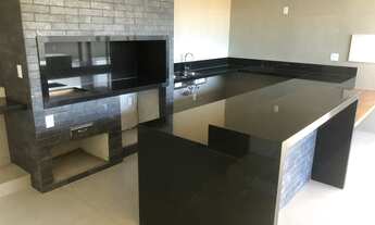 Imagem 6: UBERLâNDIA - Casa de Condomínio - Cond. Cyrela Buritis