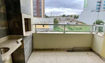 Imagem 5: Condomínio solar do bosque - 3 Dormitórios sendo 1 suíte