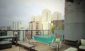 Imagem 5: Cobertura, Vila Suzana - São Paulo