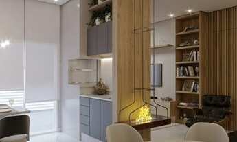 Imagem 2: Cobertura Penthouse 120 m² - 3 Suítes - 3 vagas - Terraço com SPA à venda no bairro Barcel