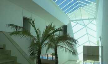 Imagem 7: CASA ASSOBRADADA - CIDADE JARDIM - SP