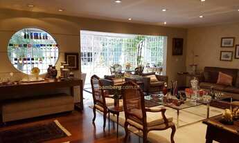 Imagem 2: Casa maravilhosa, excelente localização no Jardim Guedala