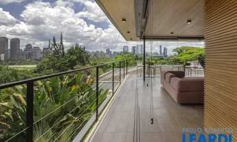 Imagem 2: SOBRADO - CIDADE JARDIM - SP